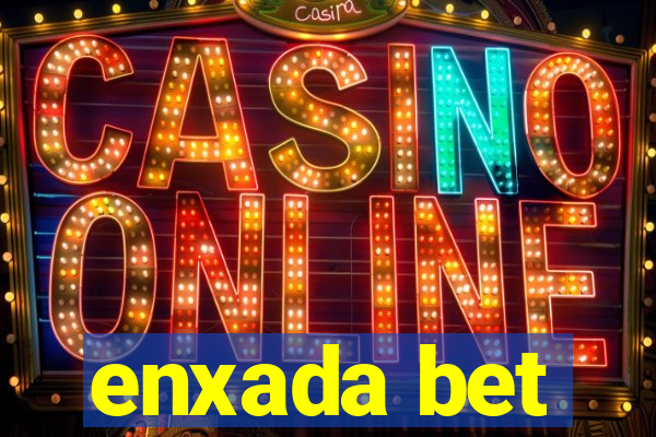 enxada bet